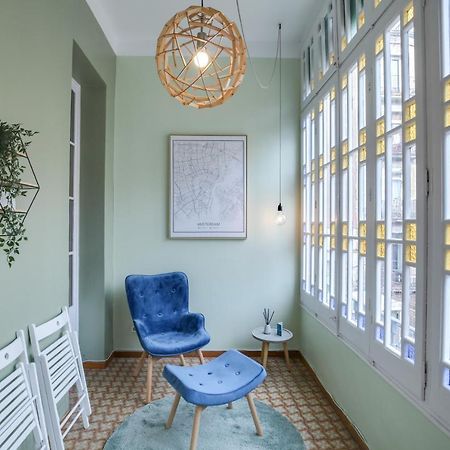 Sweett - Eixample Dreta Apartment Barcelona Exterior photo