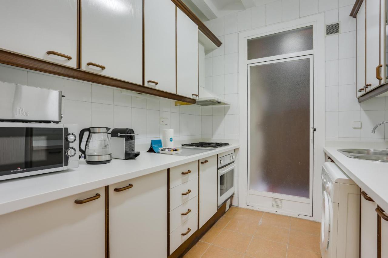 Sweett - Eixample Dreta Apartment Barcelona Exterior photo
